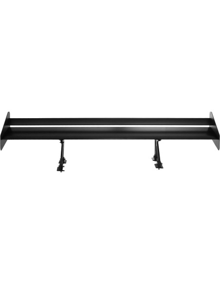 Alerón Vevor Universal Ajustable 137 cm Aluminio Ligero