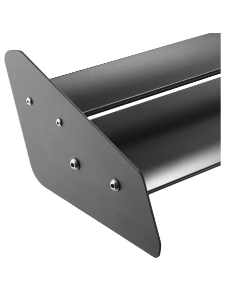 Alerón Vevor Universal Ajustable 137 cm Aluminio Ligero