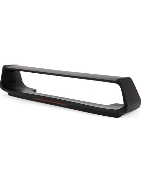 Alerón de Maletero con Luz de Freno LED KUAFU para Subaru Impreza 2002-2007