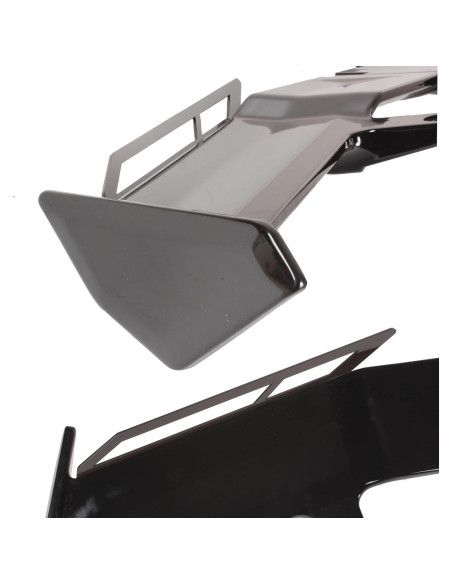 Alerón Trasero Universal NARPES AI188-UNI para Hatchbacks/SUVs