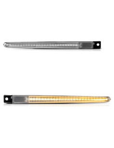 Luces de Señal de Giro LED Secuencial VIPMOTOZ para BMW F10 M5