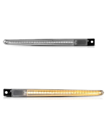 Luces de Señal de Giro LED Secuencial VIPMOTOZ para BMW F10 M5