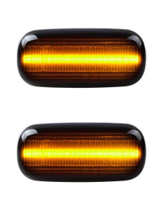 Luces de Marcador Lateral LED Astra Depot para Audi T10