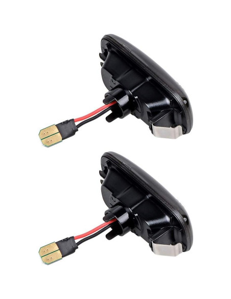 Luces de Marcador Lateral LED Astra Depot para Audi T10