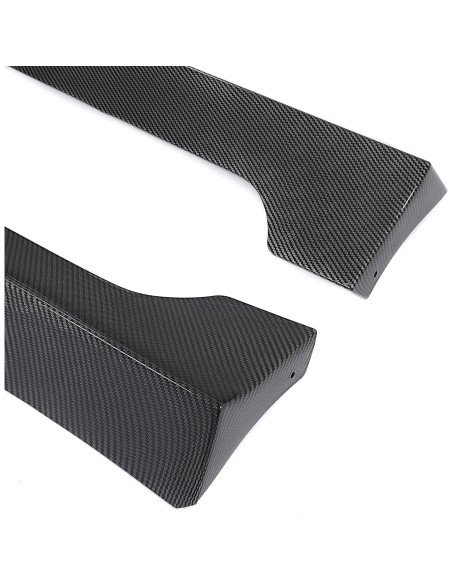 Faldas Laterales de Carrocería KUAFU para Honda Accord 2013-2017