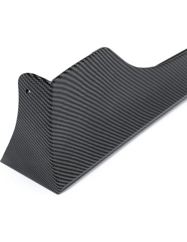 Faldas Laterales de Carrocería KUAFU para Honda Accord 2013-2017