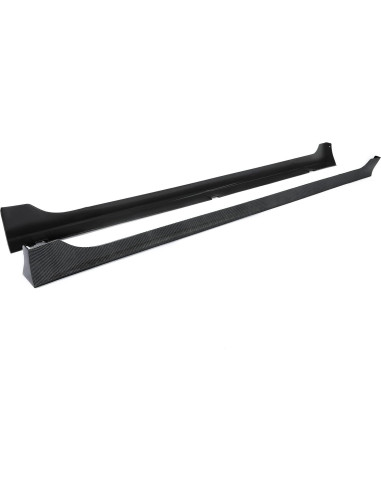 Faldas Laterales de Carrocería KUAFU para Honda Accord 2013-2017