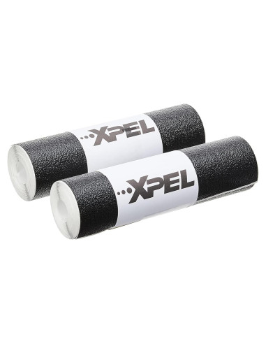 Protector Universal de Paneles de Rocker XPEL ARMOR 0.58mm Negro