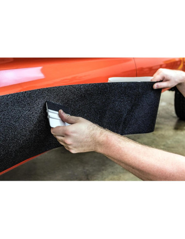 Protector Universal de Paneles de Rocker XPEL ARMOR 0.58mm Negro