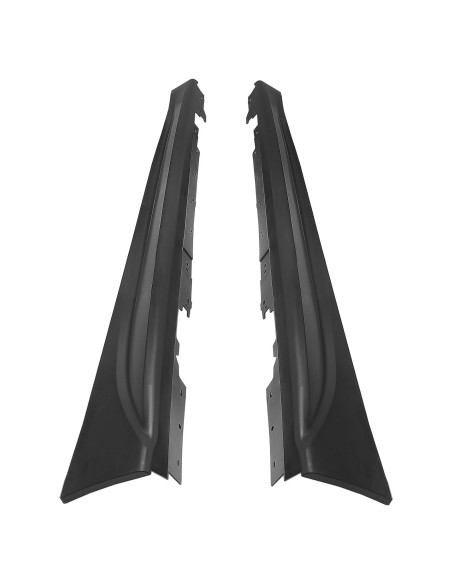 Paneles Laterales BMW F30 F31 3 Series 2012-2018 M-Tech