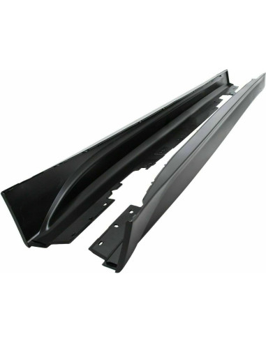 Paneles Laterales BMW F30 F31 3 Series 2012-2018 M-Tech