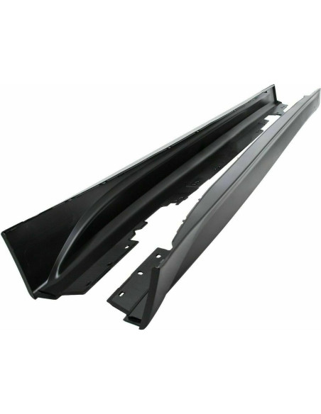 Paneles Laterales BMW F30 F31 3 Series 2012-2018 M-Tech