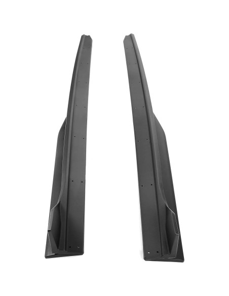 Faldones Laterales Kojem para Ford Mustang 2015-2023 - Kit de Carrocería