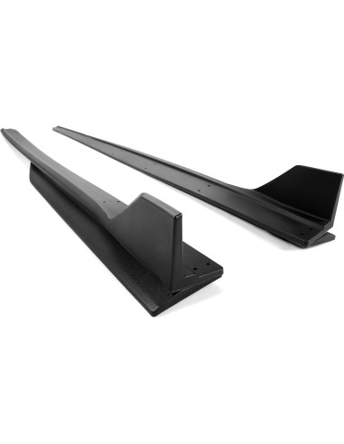 Faldones Laterales Kojem para Ford Mustang 2015-2023 - Kit de Carrocería