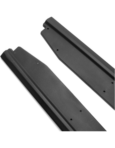 Faldones Laterales Kojem para Ford Mustang 2015-2023 - Kit de Carrocería