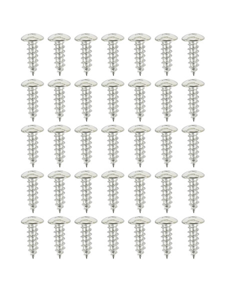 Faldones Laterales Kojem para Ford Mustang 2015-2023 - Kit de Carrocería