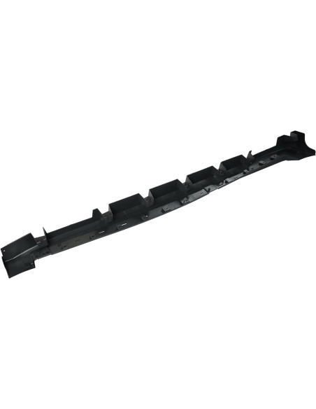 Panel Lateral Izquierdo KARPAL para Lincoln MKZ 2013-2020