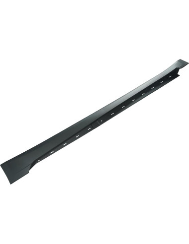 Panel Lateral Izquierdo KARPAL para Lincoln MKZ 2013-2020