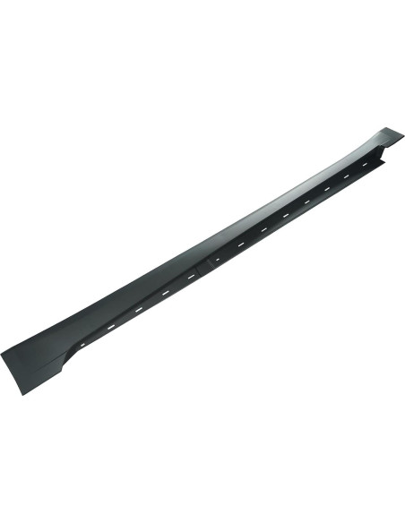 Panel Lateral Izquierdo KARPAL para Lincoln MKZ 2013-2020