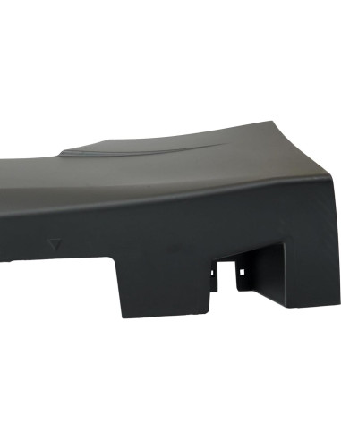 Panel Lateral Izquierdo KARPAL para Lincoln MKZ 2013-2020