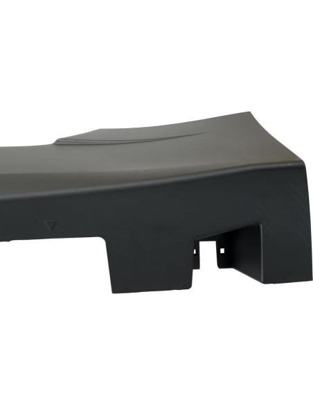 Panel Lateral Izquierdo KARPAL para Lincoln MKZ 2013-2020