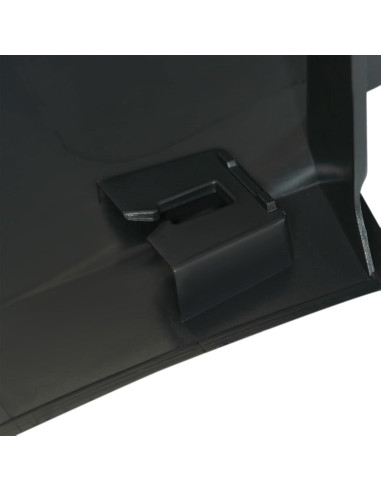 Panel Lateral Izquierdo KARPAL para Lincoln MKZ 2013-2020