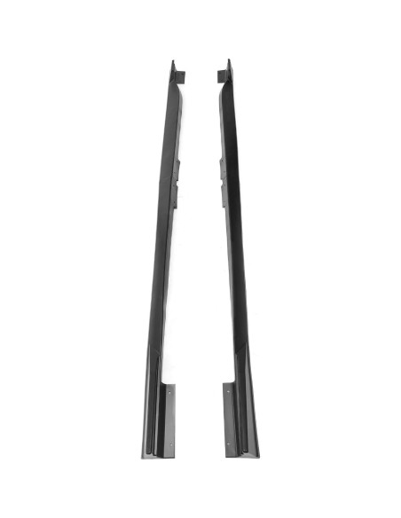 Extensiones de Paneles Laterales FREEMOTOR802 para Honda Accord 2018-2022