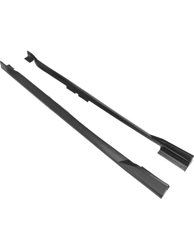 Extensiones de Paneles Laterales FREEMOTOR802 para Honda Accord 2018-2022