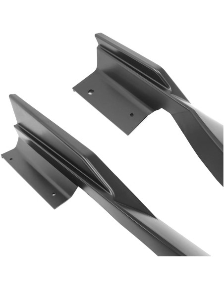 Extensiones de Paneles Laterales FREEMOTOR802 para Honda Accord 2018-2022