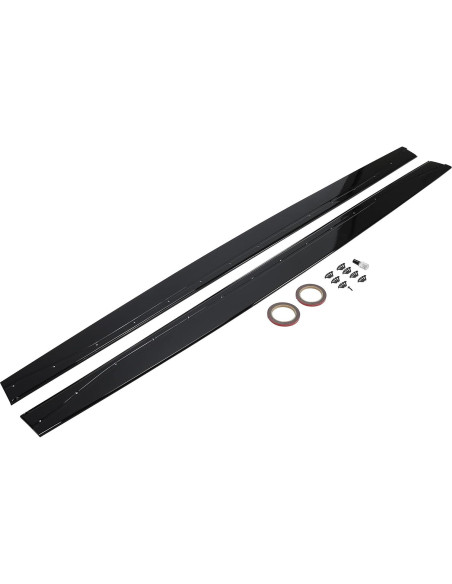 Faldones Laterales HECASA para BMW F82 F83 M4 2015-2020