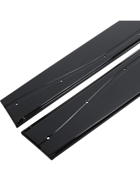 Faldones Laterales HECASA para BMW F82 F83 M4 2015-2020