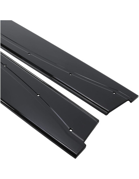 Faldones Laterales HECASA para BMW F82 F83 M4 2015-2020