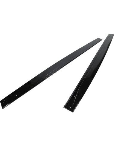 Faldones Laterales HECASA para BMW F82 F83 M4 2015-2020