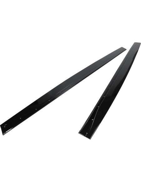 Faldones Laterales HECASA para BMW F82 F83 M4 2015-2020