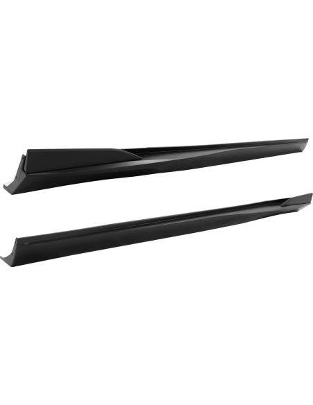 Faldones Laterales FREEMOTOR802 para Chevrolet Camaro 2010-2015