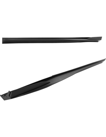 Faldones Laterales FREEMOTOR802 para Chevrolet Camaro 2010-2015