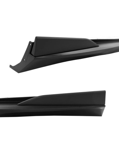 Faldones Laterales FREEMOTOR802 para Chevrolet Camaro 2010-2015