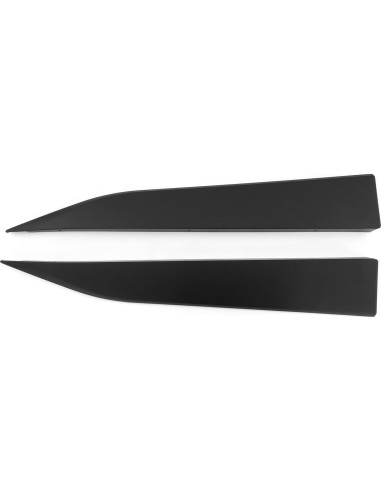 Faldones Laterales FREEMOTOR802 para Chevrolet Camaro 2010-2015