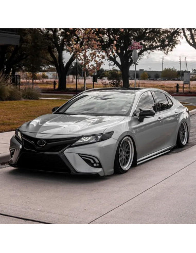 Faldones Laterales Inferiores Xotic Tech 200 cm Fibra Carbono