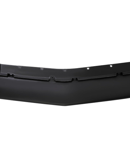 Lip de Parachoques Frontal KUAFU para Dodge Challenger 2008-2014