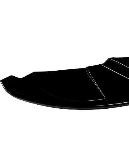 Divisor de Parachoques Frontal BMW Serie 1 E81 E82 E87 E88 1M