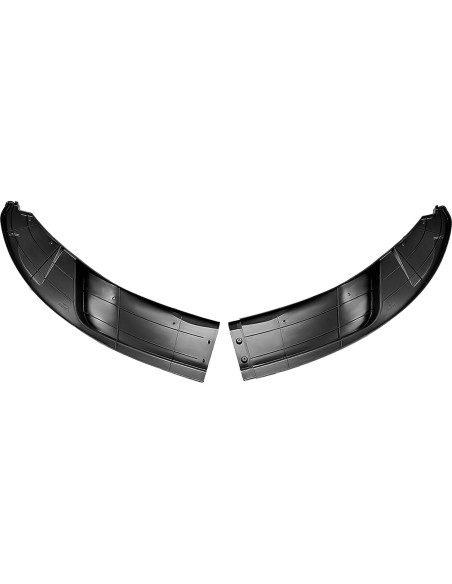 Divisor de Parachoques Frontal BMW Serie 1 E81 E82 E87 E88 1M