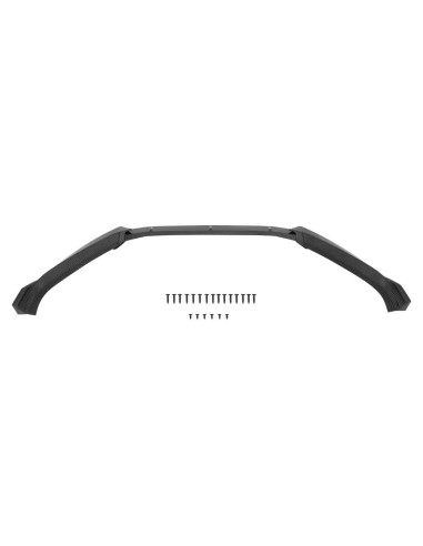 Lip Splitter Delantero AMCCM para Audi A4/S4 2017-2019