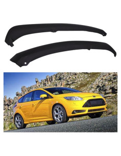 Alerón Frontal Parachoques Munirater para Focus 2012-2014