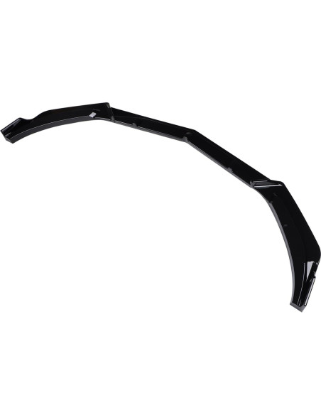 Labio Parachoques AOKAILI para Chevrolet Malibu 2019-2023