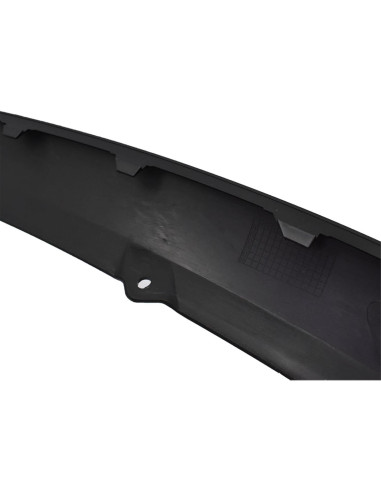 Alerón Frontal Parachoques Munirater para Focus 2012-2014