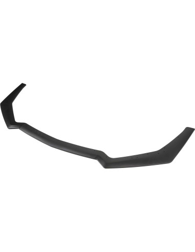 Juego de 3 Spoilers Labio Frontal KEEPDSGN para Ford Mustang 2018-2022