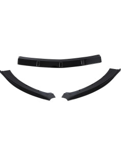 Divisor de Labio Frontal TNLSDW para F-ord Mustang 2015-2017 2