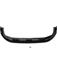 Alerón Frontal PENSUN para Toyota RAV4 2019-2024 Negro Brillante 2