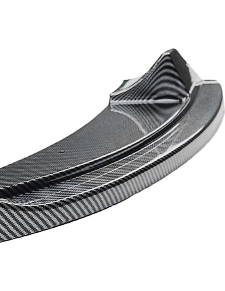 Kit Labio Divisor Parachoques Frontal BMW E60 E61 M5 2005-2010